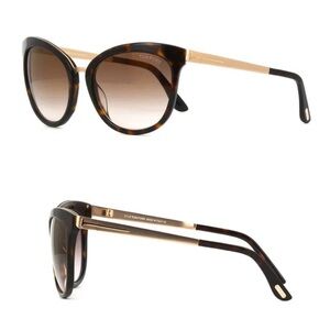 NEW Tom Ford Sunglasses